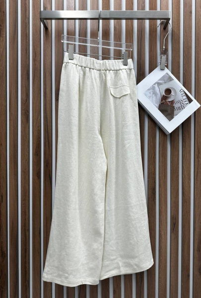 БРЮКИ THE ROW  67531 фото анонса