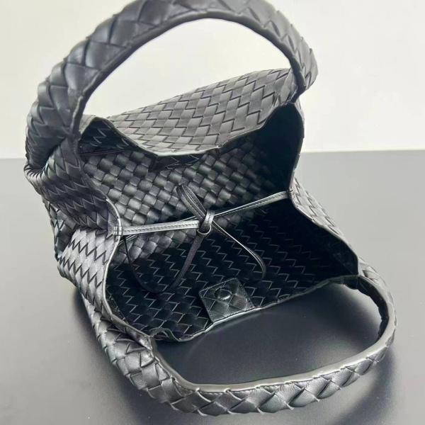 СУМКА BOTTEGA VENETA CAMPANA  79611 фото анонса