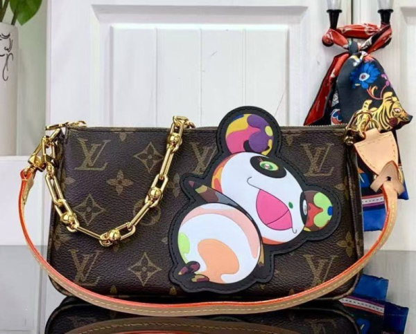 СУМКА LOUIS VUITTON 