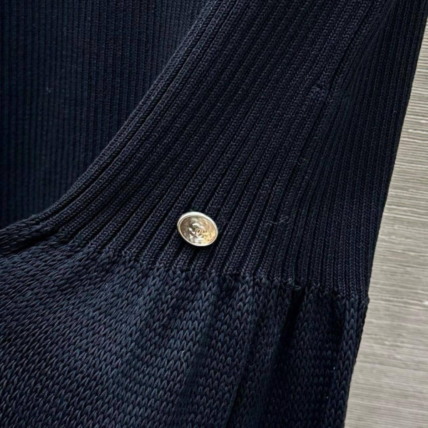 ПЛАТЬЕ CHANEL  79375 фото анонса