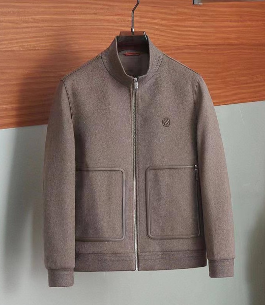 МУЖСКАЯ КУРТКА ZEGNA 