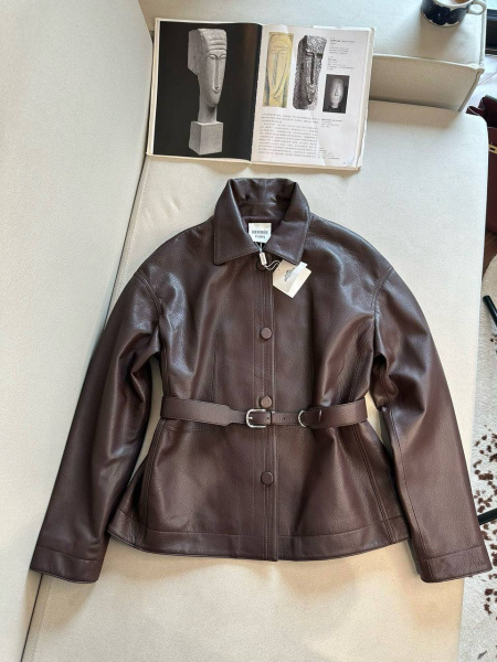 КУРТКА HERMES  75716 фото анонса