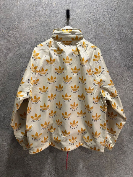 МУЖСКОЕ ХУДИ GUCCI  58489 фото анонса