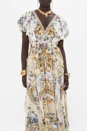 ПЛАТЬЕ CAMILA  68320 детальное фото товара