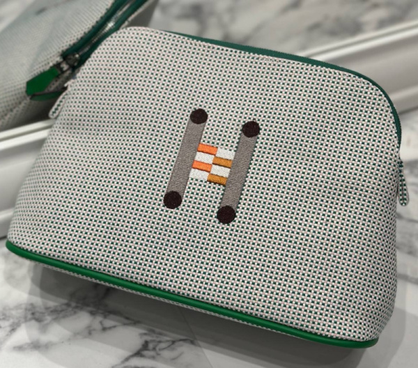 КОСМЕТИЧКА HERMES 