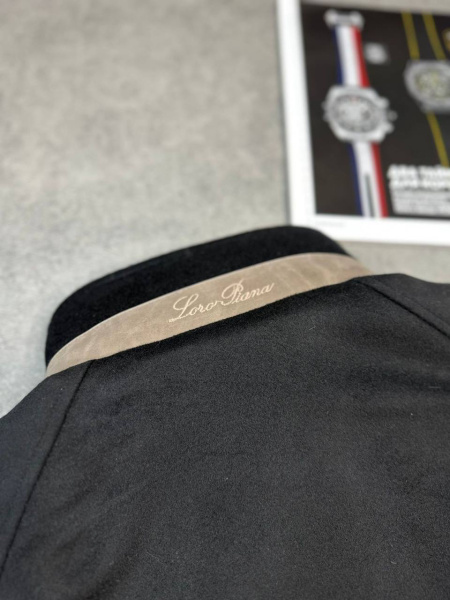МУЖСКАЯ КУРТКА LORO PIANA  72877 фото анонса
