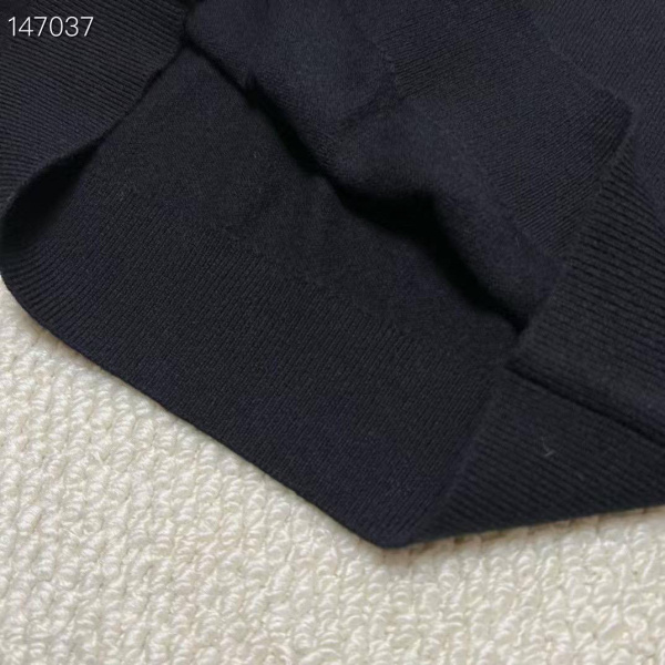 МУЖСКОЙ СВИТЕР HERMES  82430 фото анонса