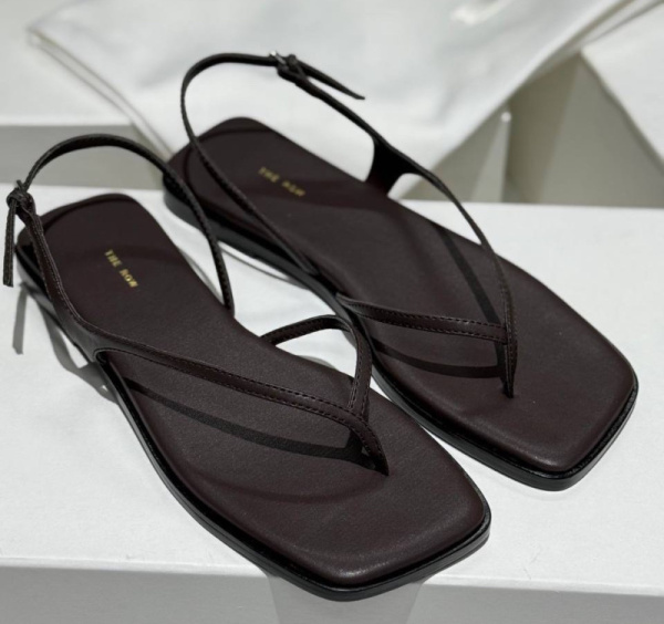 САНДАЛИИ THE ROW 