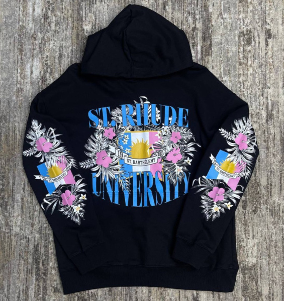 МУЖСКОЕ ХУДИ RHUDE 