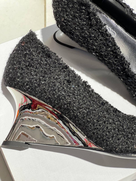 ТУФЛИ COTEMP  65260 фото анонса