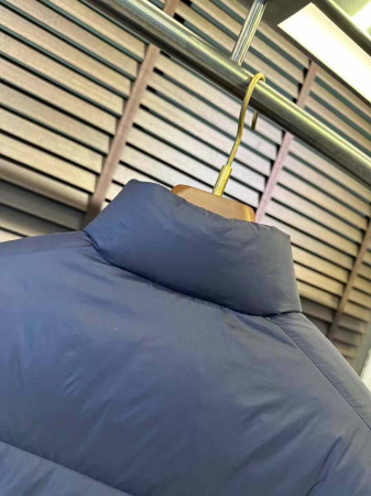 МУЖСКОЙ ПУХОВИК PRADA  72716 детальное фото товара