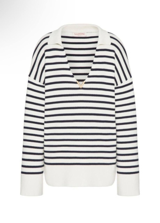 СВИТЕР VALENTINO  61409 детальное фото товара