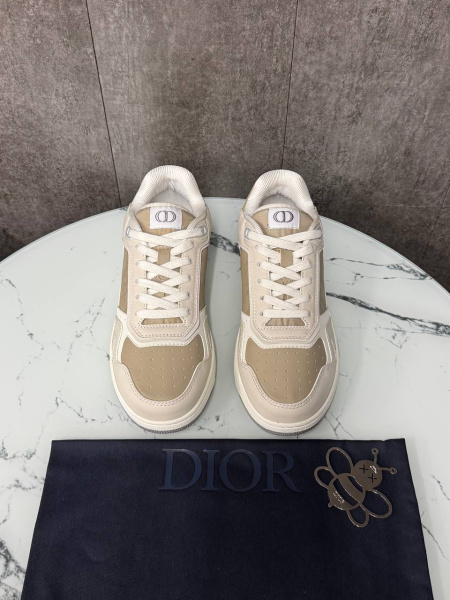 МУЖСКИЕ КРОССОВКИ CHRISTIAN DIOR  77365 фото анонса