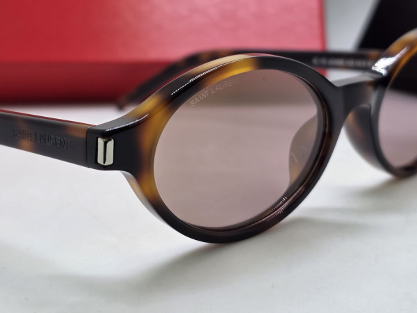 ОЧКИ SAINT LAURENT  76526 фото анонса
