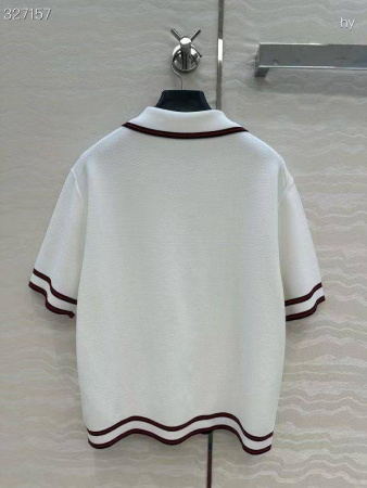 ПОЛО GUCCI  77851 детальное фото товара