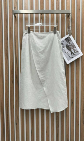 ЮБКА BRUNELLO CUCINELLI  69028 детальное фото товара