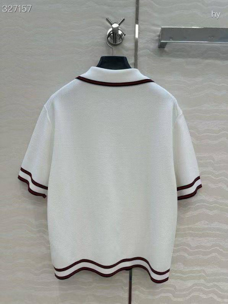 ПОЛО GUCCI  77851 фото анонса