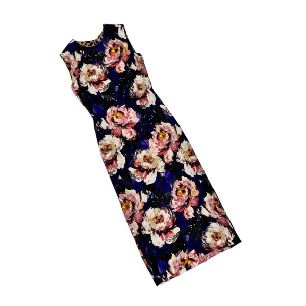 ПЛАТЬЕ DOLCE & GABBANA  67311 фото анонса