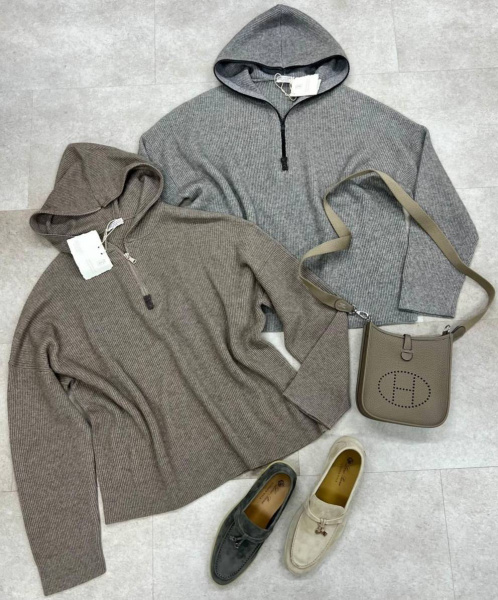 СВИТЕР BRUNELLO CUCINELLI  79290 фото анонса