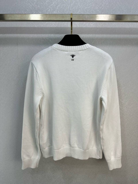 СВИТЕР CHRISTIAN DIOR  70838 фото анонса