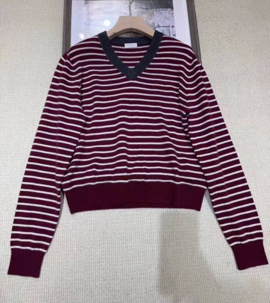СВИТЕР BRUNELLO CUCINELLI 