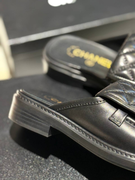 МЮЛИ CHANEL  73544 фото анонса