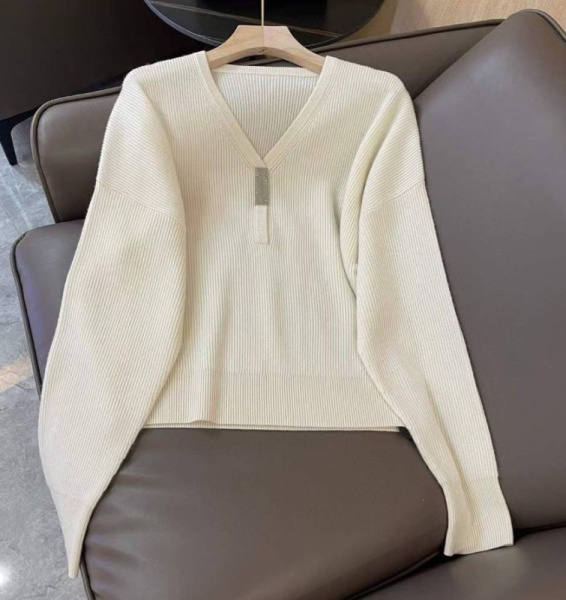 СВИТЕР BRUNELLO CUCINELLI 