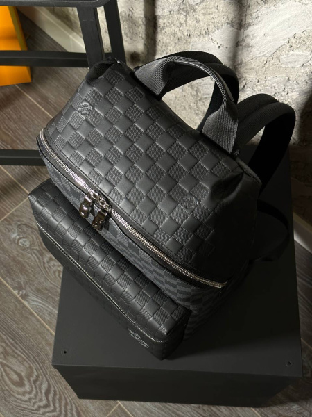 МУЖСКОЙ РЮКЗАК LOUIS VUITTON  72011 фото анонса