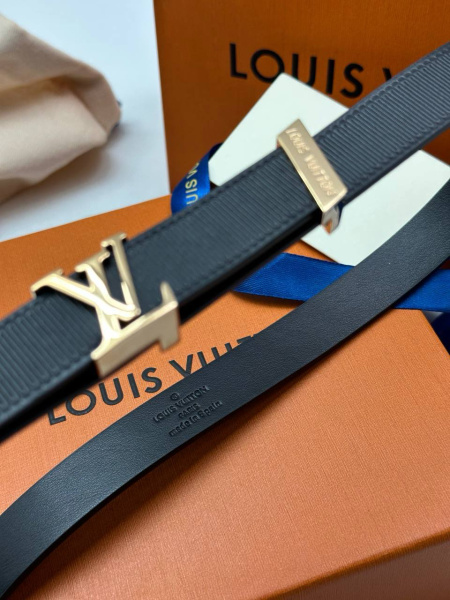 ЖЕНСКИЙ РЕМЕНЬ LOUIS VUITTON  65356 фото анонса