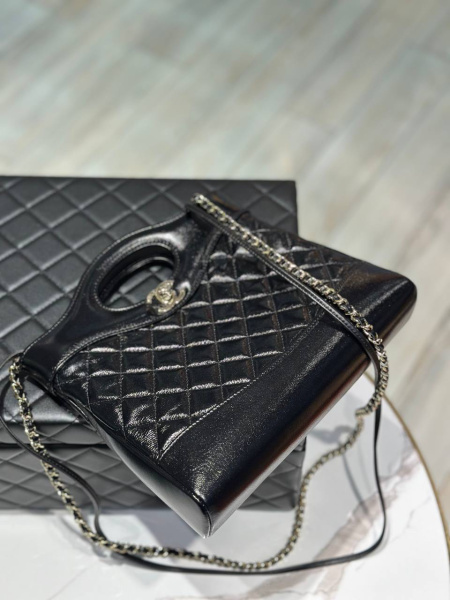 СУМКА CHANEL PREMIUM  81120 фото анонса