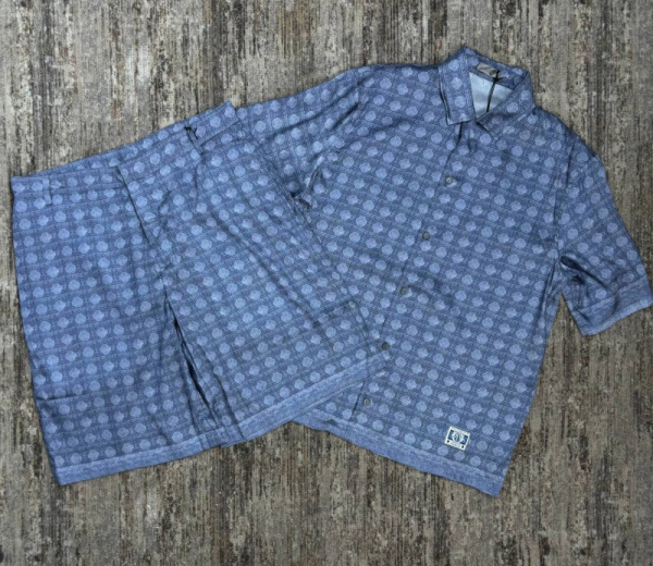 МУЖСКОЙ КОСТЮМ CHRISTIAN DIOR 