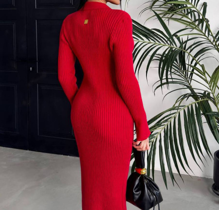 ПЛАТЬЕ SCHIAPARELLI  80357 детальное фото товара