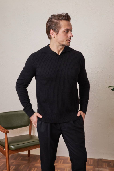 МУЖСКОЙ СВИТЕР LORO PIANA  72858 фото анонса