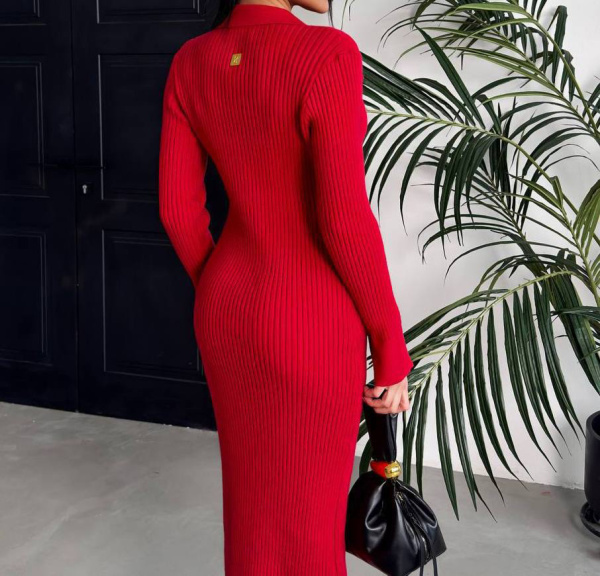 ПЛАТЬЕ SCHIAPARELLI  80357 фото анонса