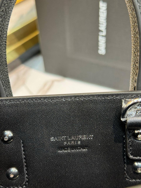 СУМКА SAINT LAURENT SAC DE JOUR  66075 фото анонса