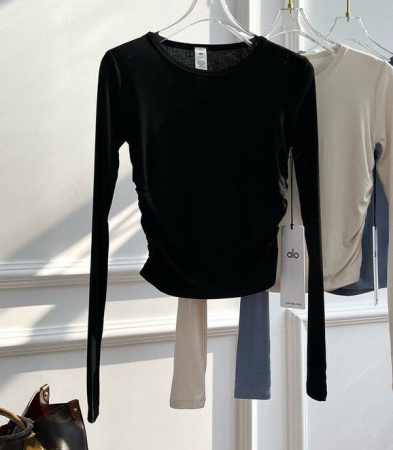 ЛОНГСЛИВ ALO 