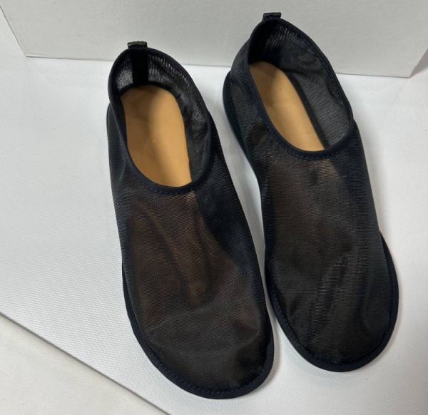 БАЛЕТКИ THE ROW 