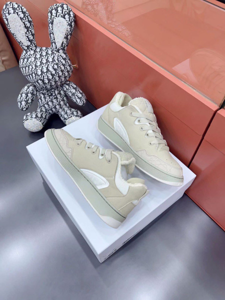 КРОССОВКИ CHRISTIAN DIOR 52914 фото анонса