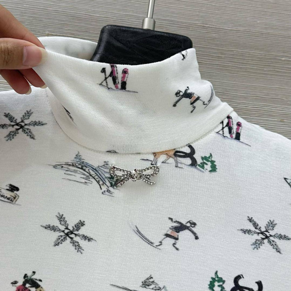 ВОДОЛАЗКА CHANEL  82505 фото анонса