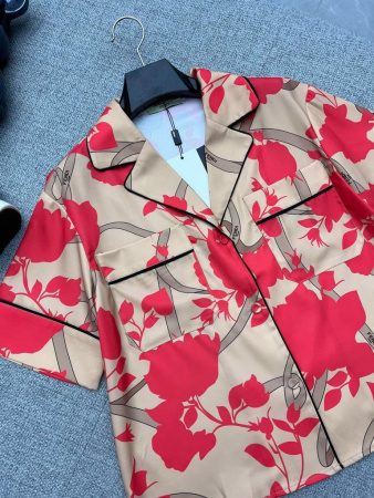 КОСТЮМ FENDI  59024 детальное фото товара