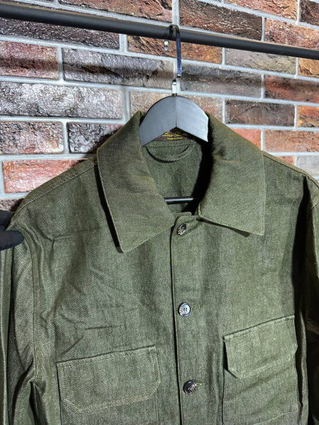 МУЖСКАЯ РУБАШКА LORO PIANA  69815 фото анонса