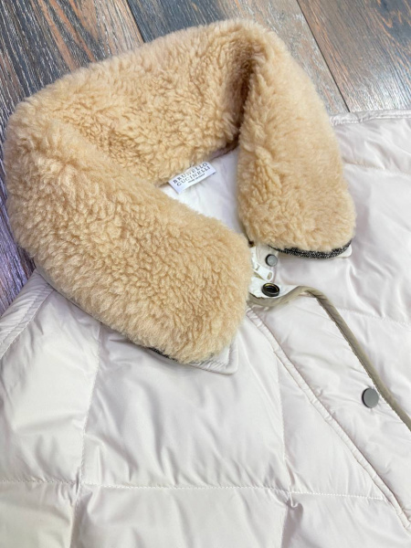 КУРТКА BRUNELLO CUCINELLI 62883 фото анонса