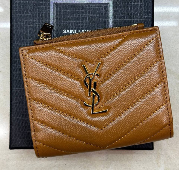 КОШЕЛЕК SAINT LAURENT 