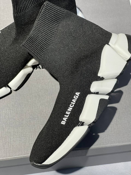 КРОССОВКИ BALENCIAGA  55411 фото анонса