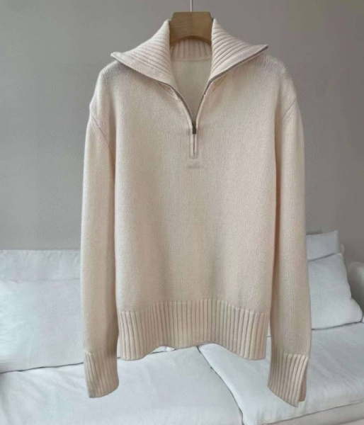 СВИТЕР LORO PIANA 