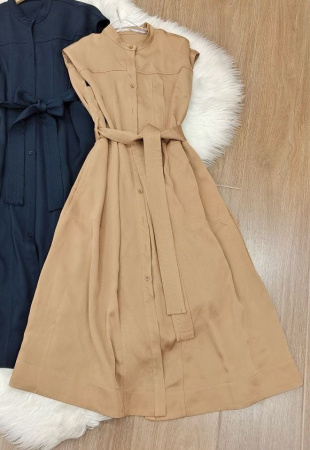 ПЛАТЬЕ MAX MARA  68442 детальное фото товара