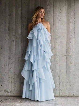 ПЛАТЬЕ AJE  76506 детальное фото товара