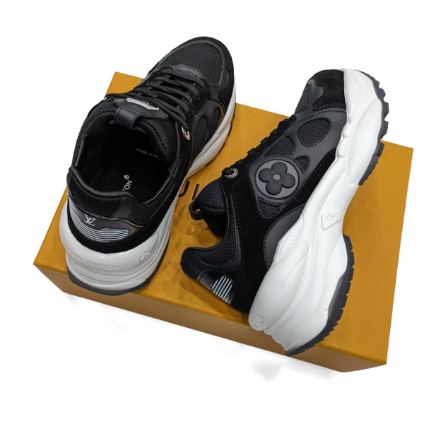 КРОССОВКИ LOUIS VUITTON  65630 фото анонса