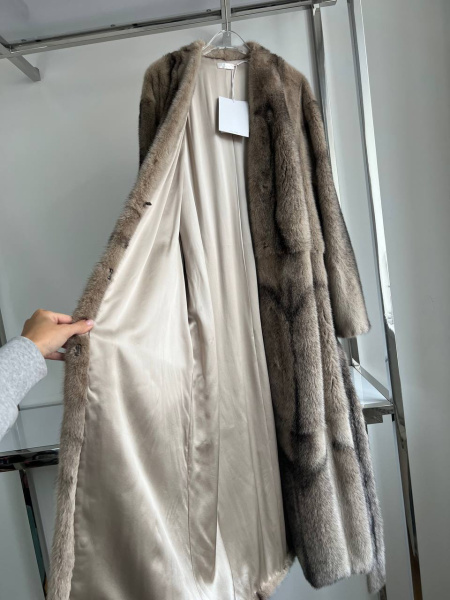 ШУБА THE ROW  72948 фото анонса