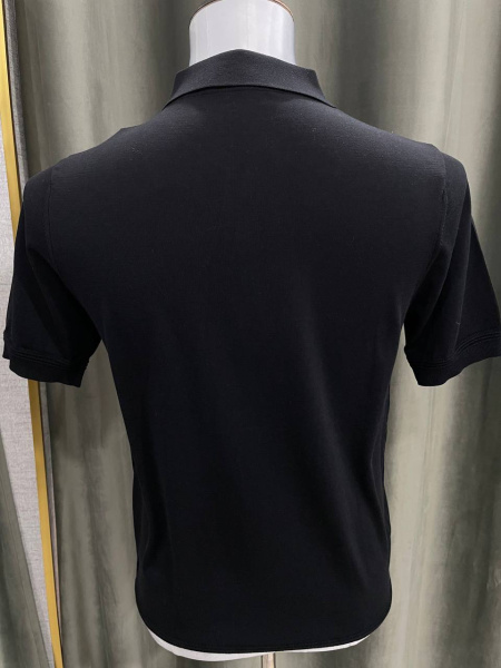 МУЖСКОЕ ПОЛО TOM FORD  74436 фото анонса